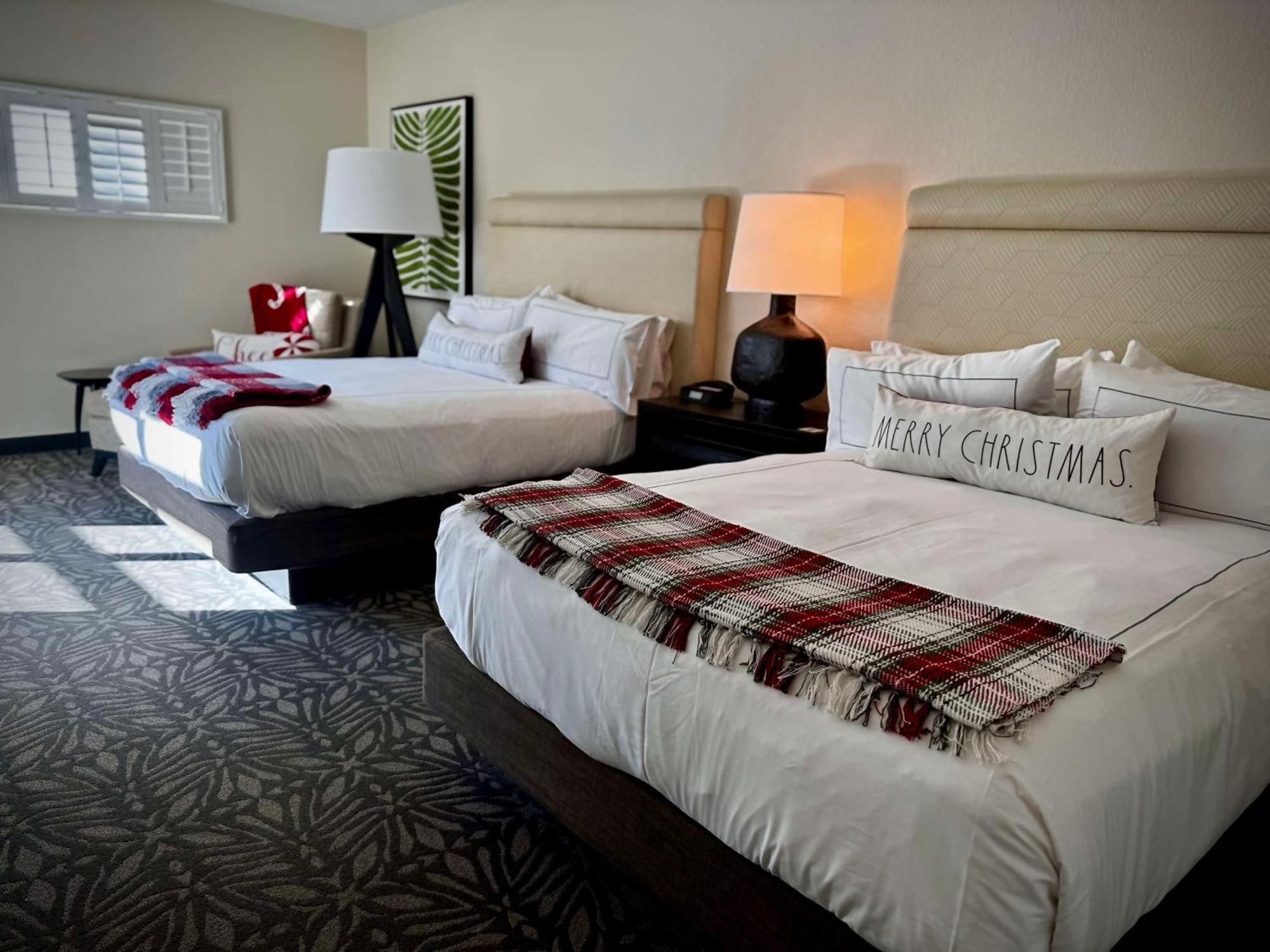 Zachari Dunes On Mandalay Beach, Curio Collection By Hilton Oxnard Exterior foto